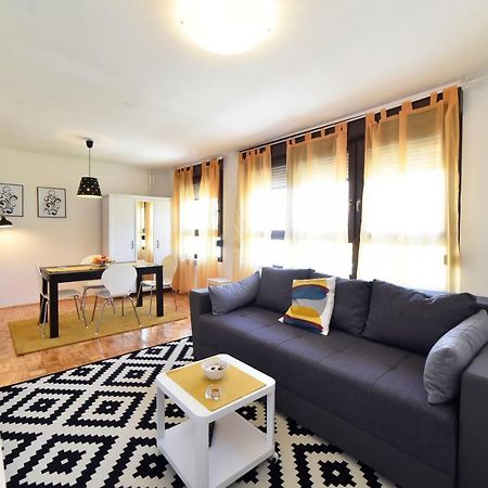 Apartment Place4U زغرب المظهر الخارجي الصورة