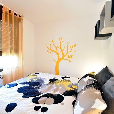 Apartment Place4U زغرب المظهر الخارجي الصورة