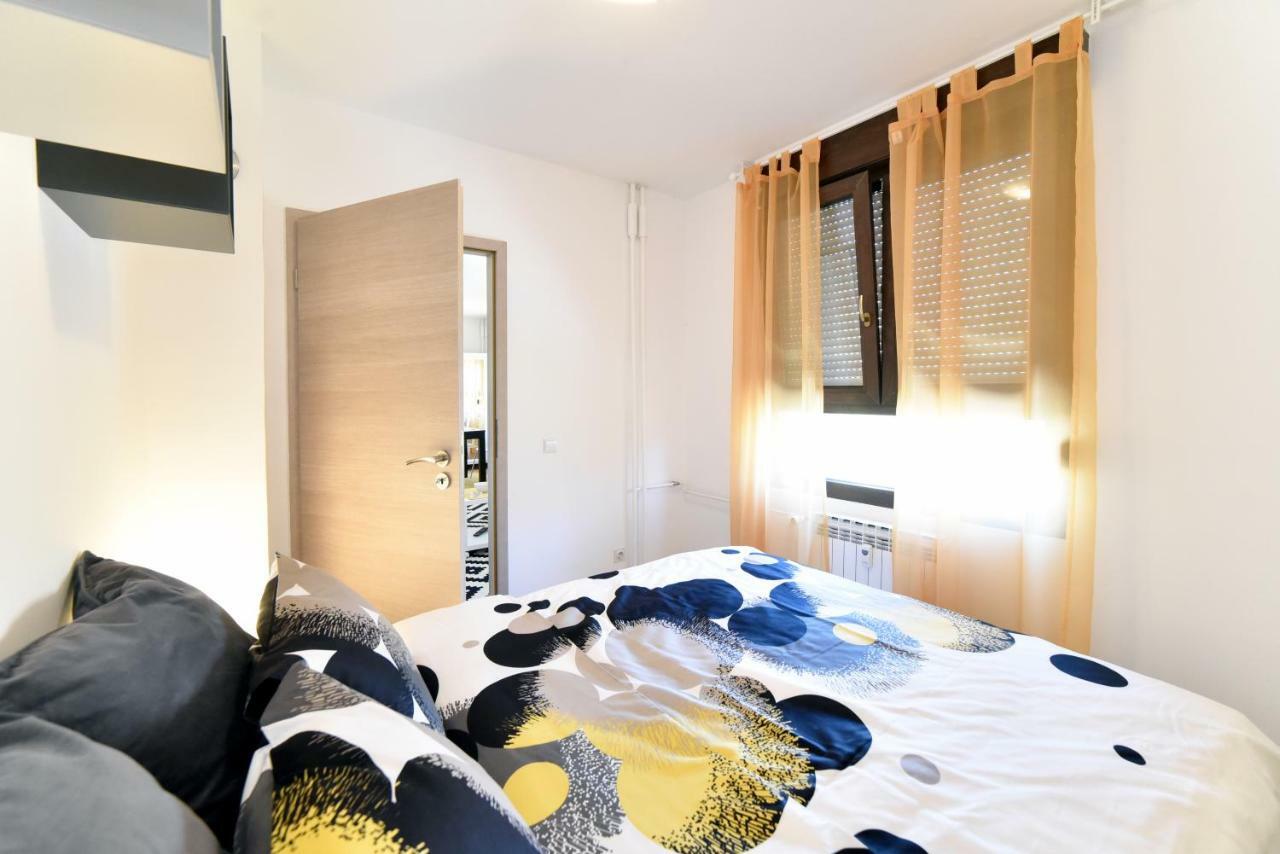 Apartment Place4U زغرب المظهر الخارجي الصورة