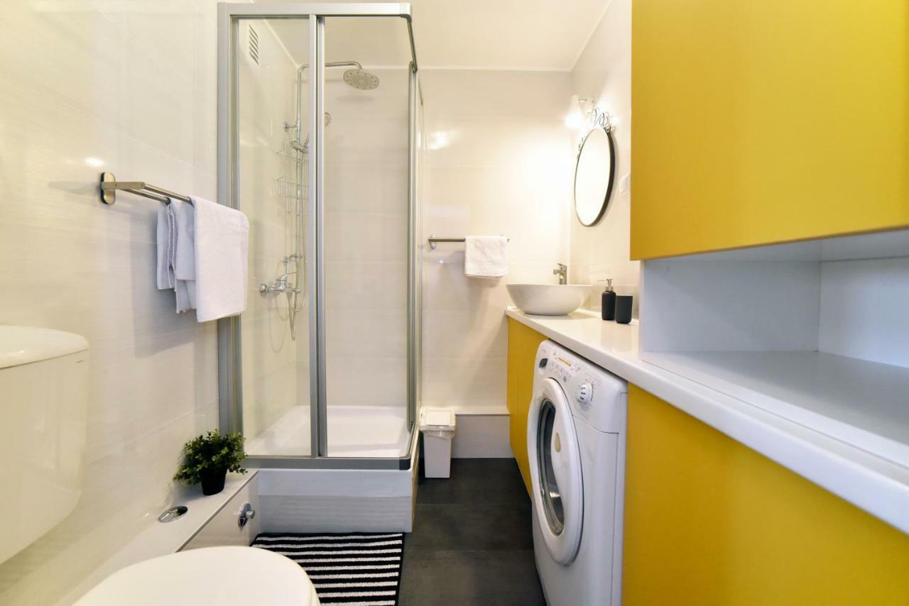 Apartment Place4U زغرب المظهر الخارجي الصورة