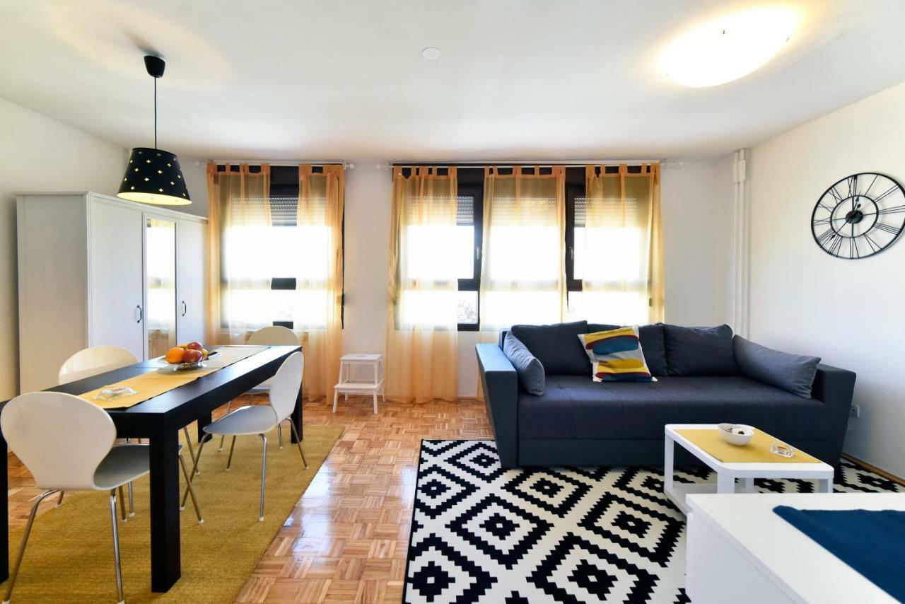 Apartment Place4U زغرب المظهر الخارجي الصورة