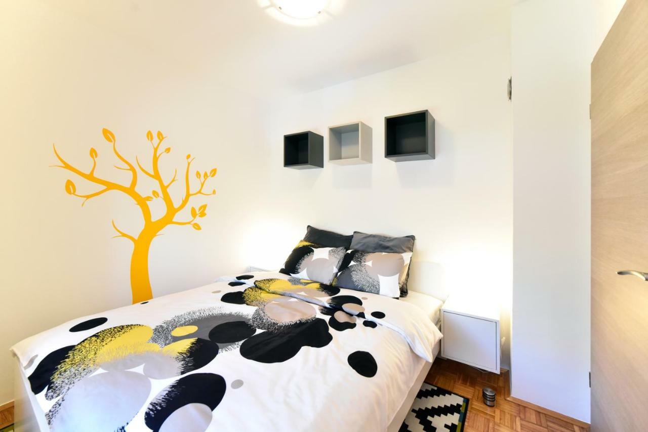 Apartment Place4U زغرب المظهر الخارجي الصورة