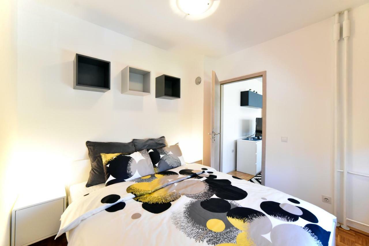 Apartment Place4U زغرب المظهر الخارجي الصورة