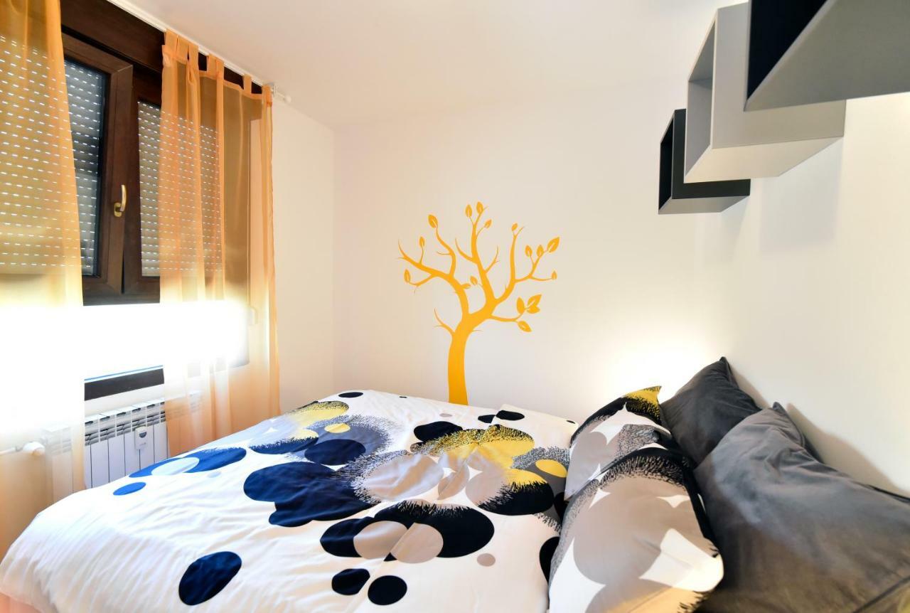 Apartment Place4U زغرب المظهر الخارجي الصورة