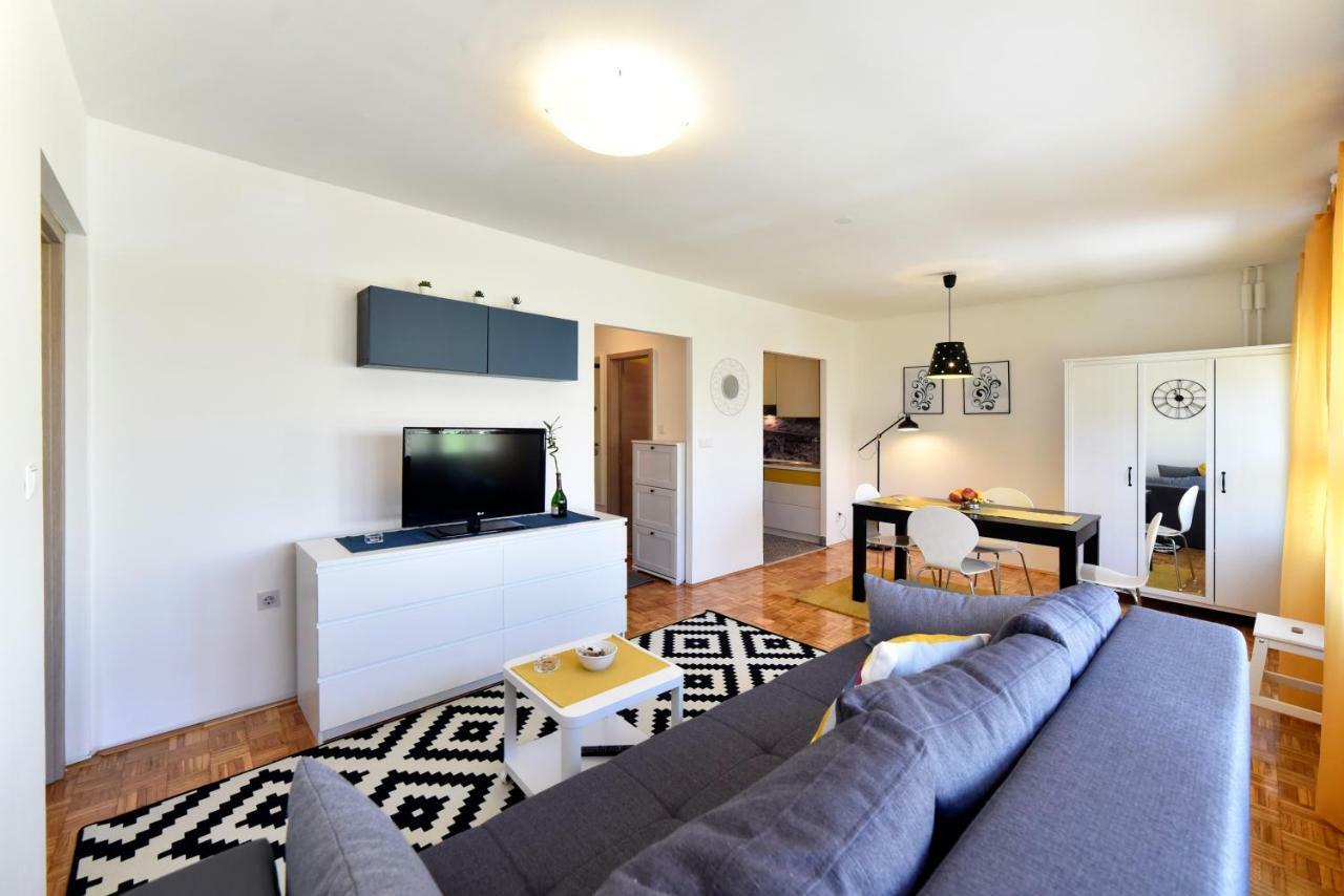 Apartment Place4U زغرب المظهر الخارجي الصورة