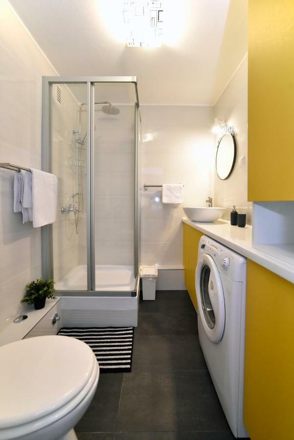 Apartment Place4U زغرب المظهر الخارجي الصورة