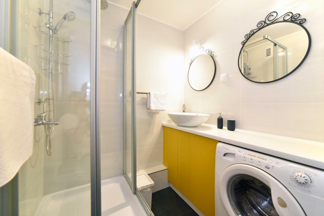 Apartment Place4U زغرب المظهر الخارجي الصورة